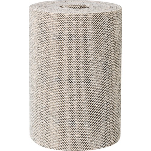 BOSCH Rolka brúsneho papiera EXPERT M480, 115 mm, 5 m, zrnitosť 80 2608900785