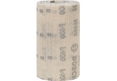 BOSCH Rolka brúsneho papiera EXPERT M480, 115 mm, 5 m, zrnitosť 400 2608900793