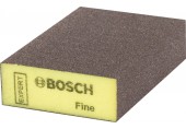 BOSCH Blok EXPERT S471 Standard, 97 × 69 × 26 mm, jemný, 1 ks 2608901178