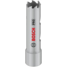 BOSCH Dierovka PRO Multi Material, 14 mm, so závitom 2608901490