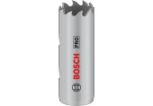 BOSCH Dierovka PRO Multi Material, 19 mm, so závitom 2608901493