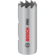 BOSCH Dierovka PRO Multi Material, 19 mm, so závitom 2608901493
