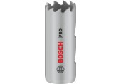 BOSCH Dierovka PRO Multi Material, 21 mm, so závitom 2608901495