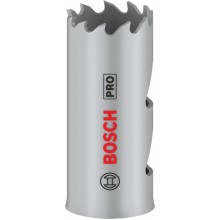 BOSCH Dierovka PRO Multi Material, 22 mm, so závitom 2608901496
