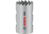 BOSCH Dierovka PRO Multi Material, 29 mm, so závitom 2608901500