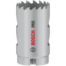 BOSCH Dierovka PRO Multi Material, 32 mm, so závitom 2608901502