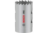 BOSCH Dierovka PRO Multi Material, 33 mm, so závitom 2608901503