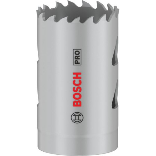 BOSCH Dierovka PRO Multi Material, 33 mm, so závitom 2608901503