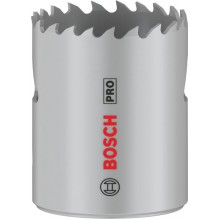 BOSCH Dierovka PRO Multi Material, 40 mm, so závitom 2608901507