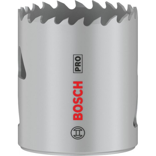 BOSCH Dierovka PRO Multi Material, 43 mm, so závitom 2608901509