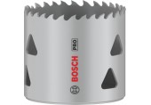 BOSCH Dierovka PRO Multi Material, 56 mm, so závitom 2608901516