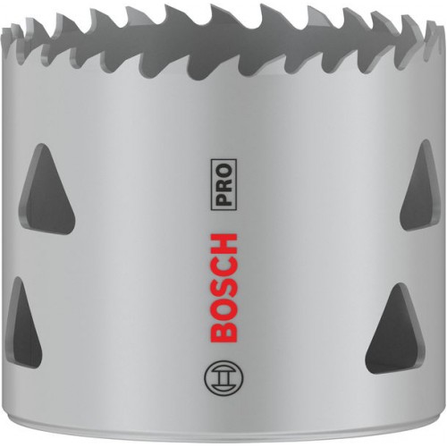 BOSCH Dierovka PRO Multi Material, 57 mm, so závitom 2608901517