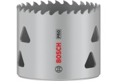 BOSCH Dierovka PRO Multi Material, 59 mm, so závitom 2608901518
