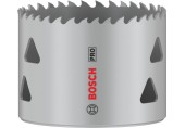 BOSCH Dierovka PRO Multi Material, 67 mm, so závitom 2608901522
