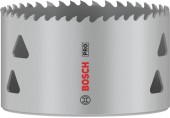 BOSCH Dierovka PRO Multi Material, 83 mm, so závitom 2608901528