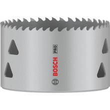 BOSCH Dierovka PRO Multi Material, 83 mm, so závitom 2608901528