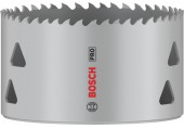 BOSCH Děrovka PRO Multi Material, 86 mm, se závitem 2608901529