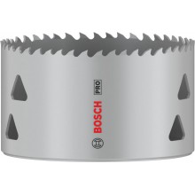 BOSCH Děrovka PRO Multi Material, 86 mm, se závitem 2608901529