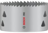 BOSCH Dierovka PRO Multi Material, 89 mm, so závitom 2608901530