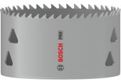 BOSCH Děrovka PRO Multi Material, 92 mm, se závitem 2608901531