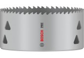 BOSCH Dierovka PRO Multi Material, 105 mm, so závitom 2608901535