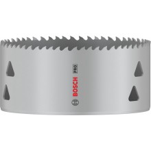 BOSCH Dierovka PRO Multi Material, 111 mm, so závitom 2608901537