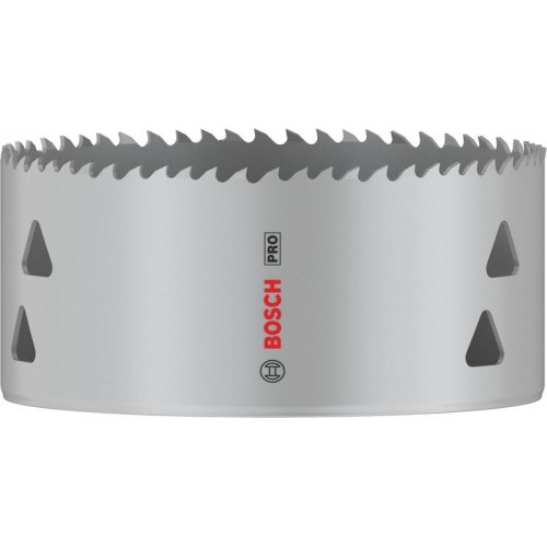 BOSCH Dierovka PRO Multi Material, 111 mm, so závitom 2608901537