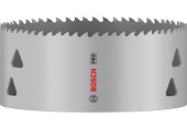 BOSCH Dierovka PRO Multi Material, 114 mm, so závitom 2608901538