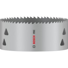 BOSCH Dierovka PRO Multi Material, 114 mm, so závitom 2608901538