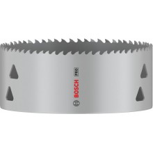 BOSCH Dierovka PRO Multi Material, 121 mm, so závitom 2608901539