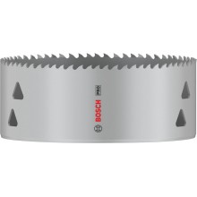 BOSCH Dierovka PRO Multi Material, 127 mm, so závitom 2608901540