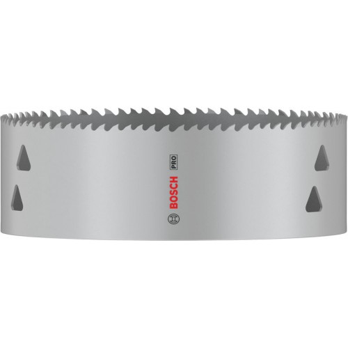 BOSCH Dierovka PRO Multi Material, 152 mm, so závitom 2608901544