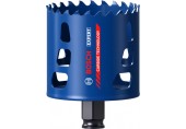 BOSCH Dierovka EXPERT Multi Material Power Change Plus, 70 x 60 mm 2608901895