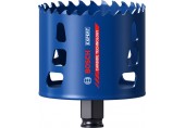 BOSCH Dierovka EXPERT Multi Material Power Change Plus, 76 x 60 mm 2608901897