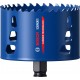 BOSCH Dierovka EXPERT Multi Material Power Change Plus, 102 x 60 mm 2608901900