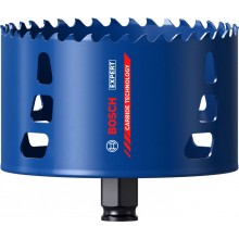 BOSCH Dierovka EXPERT Multi Material Power Change Plus, 114 x 60 mm 2608901903