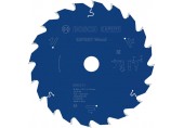 BOSCH Expert for Wood Pílový kotúč, 165 × 1,8/1,3 × 20 mm, T20 2608902216