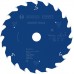 BOSCH Expert for Wood Pílový kotúč, 165 × 1,8/1,3 × 20 mm, T20 2608902216