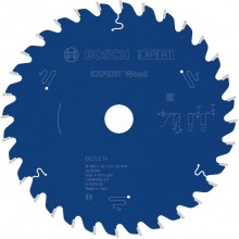 BOSCH Expert for Wood Pílový kotúč, 165 × 1,8/1,3 × 20 mm, T32 2608902217