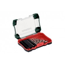 Metabo HSS-G súprava vrtákov SP, 8-dielna 626695000