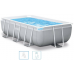 INTEX Prism Frame Rectangular Pools Bazén 300 x175 x 80 cm s filtráciou 26784GN