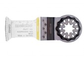 Metabo Starlock 5 ponorných pílových listov, drevo, 32 mm 626951000