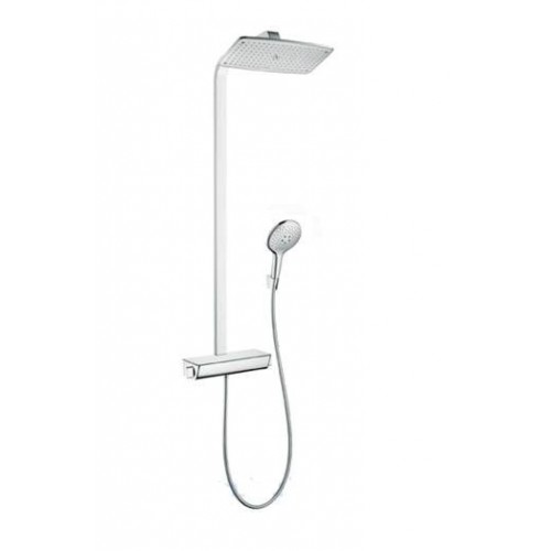 Hansgrohe Raindance - Sprchová súprava Showerpipe 360, chróm 27112000