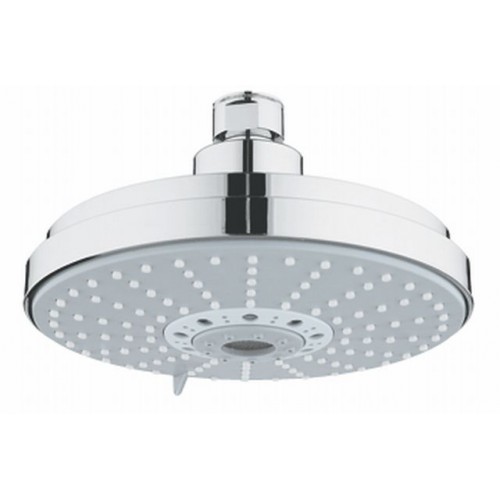 GROHE Rainshower Cosmopolitan 160 , hlavová sprcha , chróm 27134000 GROHE Rainshower Cosmopolitan 160 , hlavová sprcha , chróm 27134000