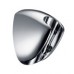 Hansgrohe Porter'C Sprchový držiak, chróm 27521000