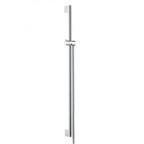 Hansgrohe Unica'Crometta Sprchová tyč 0,90 m, chróm 27614000 Hansgrohe Unica'Crometta Sprchová tyč 0,90 m, chróm 27614000