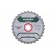 Metabo Pílový list „precision cut wood - classic“, 216x30 Z30 WZ 22° 628062000