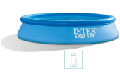 INTEX Easy Set Pool Bazén 305 x 61 cm s kartušovou filtráciou 28118GN