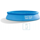 INTEX Easy Set Pool Bazén 305 x 61 cm s kartušovou filtráciou 10340014