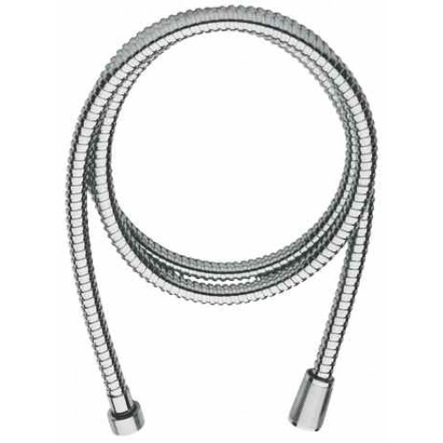 GROHE kovová sprchová hadica 1750mm, chróm 28139000 GROHE kovová sprchová hadica 1750mm, chróm 28139000